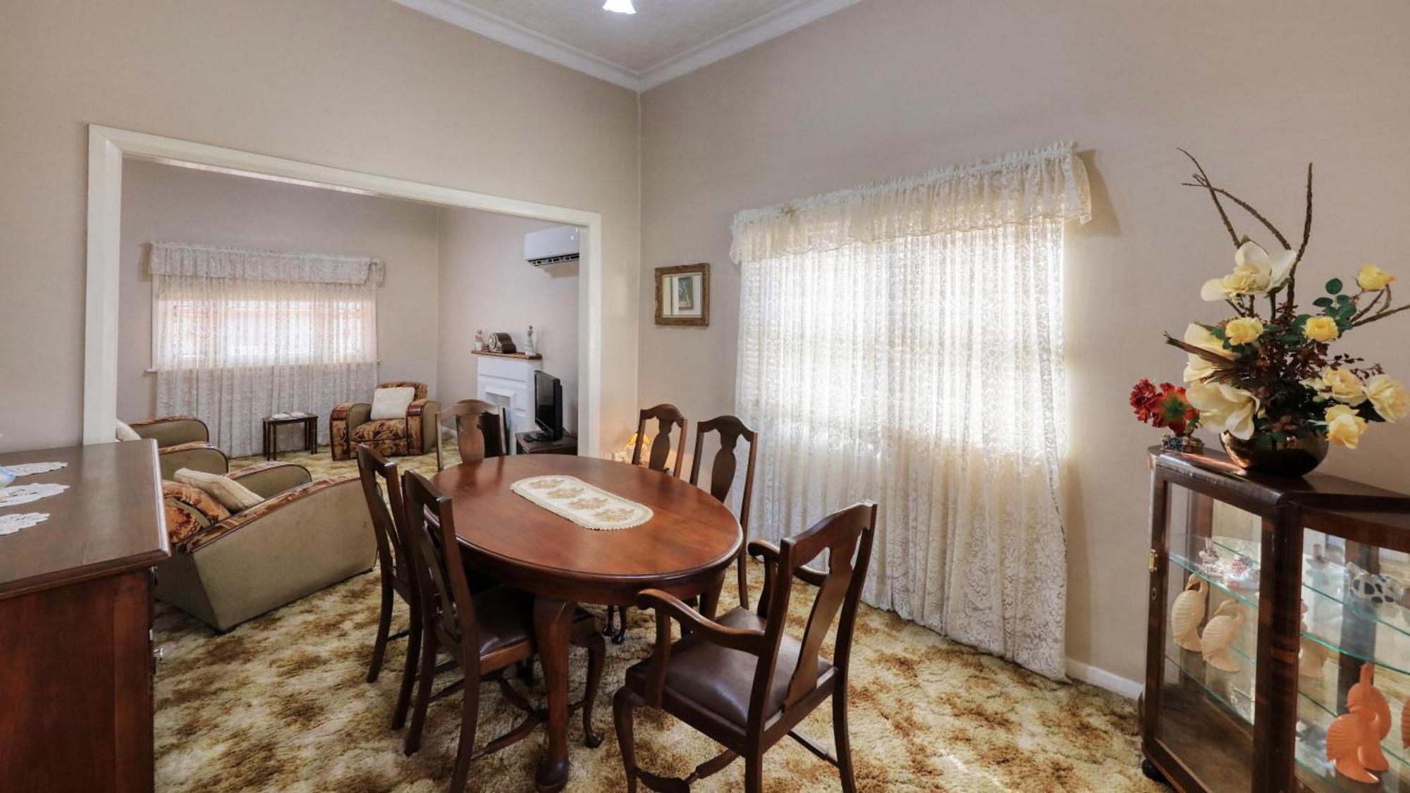 Charles Rasp Motor Inn & Cottages Брокен-Хилл Экстерьер фото