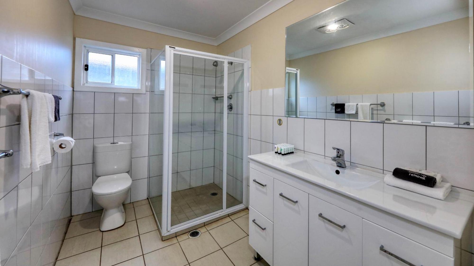 Charles Rasp Motor Inn & Cottages Брокен-Хилл Экстерьер фото