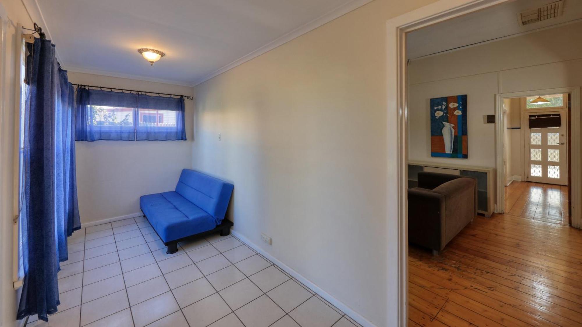 Charles Rasp Motor Inn & Cottages Брокен-Хилл Экстерьер фото
